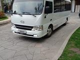 Hyundai  County 2012 года за 12 500 000 тг. в Алматы – фото 4