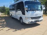 Hyundai  County 2012 года за 12 500 000 тг. в Алматы – фото 3