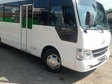 Hyundai  County 2012 года за 12 500 000 тг. в Алматы – фото 2