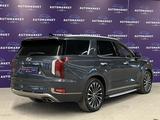 Hyundai Palisade 2021 года за 22 500 000 тг. в Астана – фото 3