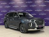 Hyundai Palisade 2021 года за 22 500 000 тг. в Астана – фото 2