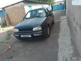 Volkswagen Golf 1992 годаүшін950 000 тг. в Чунджа