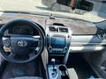 Toyota Camry 2012 года за 8 800 000 тг. в Тараз – фото 9