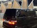 Toyota Alphard 2006 года за 6 900 000 тг. в Алматы – фото 2