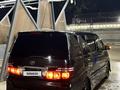 Toyota Alphard 2006 года за 6 900 000 тг. в Алматы – фото 3