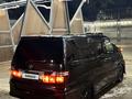 Toyota Alphard 2006 года за 6 900 000 тг. в Алматы
