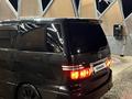 Toyota Alphard 2006 года за 6 900 000 тг. в Алматы – фото 5