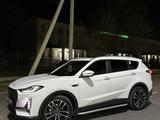 Jetour X70 Plus 2024 года за 11 800 000 тг. в Шымкент – фото 4