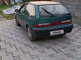 Subaru Justy 1996 годаүшін500 000 тг. в Алматы