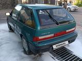 Subaru Justy 1996 годаүшін500 000 тг. в Алматы – фото 4