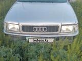 Audi 80 1992 годаүшін100 000 тг. в Кокпекты