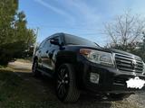 Toyota Land Cruiser 2012 годаfor25 500 000 тг. в Астана – фото 4