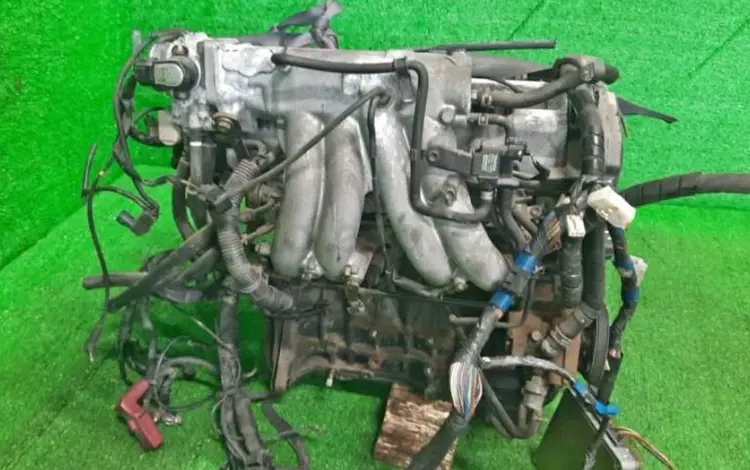 МОТОР коропка TOYOTA 3S 5S 4S 2MZ 1AZ D4 (ДВИГАТЕЛЬ/ДВС/АКПП)үшін340 000 тг. в Алматы