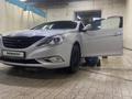 Hyundai Sonata 2014 года за 4 400 000 тг. в Астана – фото 14