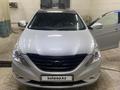 Hyundai Sonata 2014 года за 4 400 000 тг. в Астана