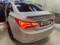 Hyundai Sonata 2014 года за 4 400 000 тг. в Астана – фото 9