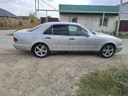 Mercedes-Benz E 280 1998 года за 2 500 000 тг. в Алматы – фото 8