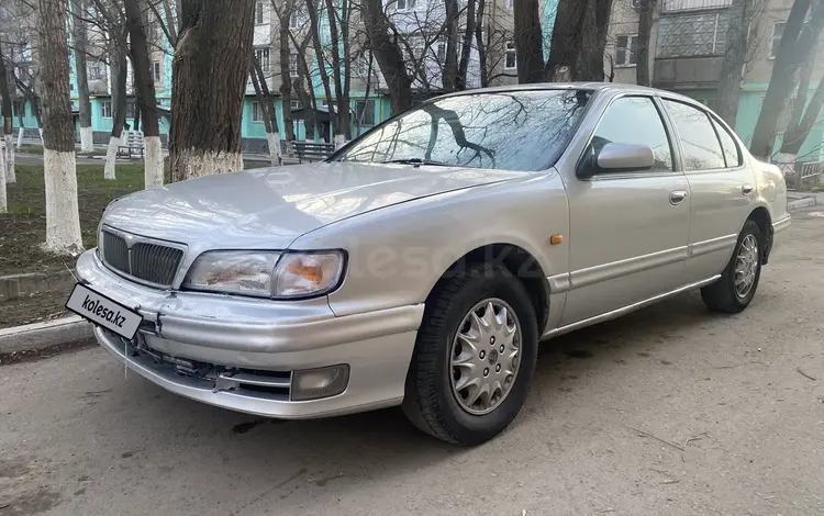 Nissan Maxima 1998 года за 1 500 000 тг. в Алматы
