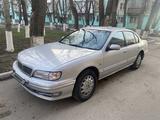 Nissan Maxima 1998 годаүшін1 500 000 тг. в Тараз – фото 2