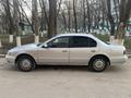 Nissan Maxima 1998 годаүшін1 500 000 тг. в Алматы – фото 5
