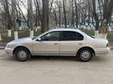 Nissan Maxima 1998 годаүшін1 500 000 тг. в Тараз – фото 5