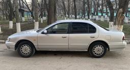 Nissan Maxima 1998 годаүшін1 500 000 тг. в Тараз – фото 5