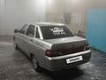 ВАЗ (Lada) 2110 2007 года за 900 000 тг. в Усть-Каменогорск – фото 6