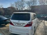 Toyota Alphard 2009 года за 11 000 000 тг. в Актобе – фото 4