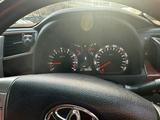 Toyota Alphard 2009 года за 11 000 000 тг. в Актобе – фото 5