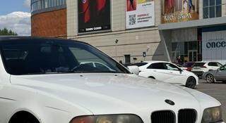 BMW 528 1998 года за 2 200 000 тг. в Астана