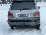 Lexus LX 470 2003 года за 11 000 000 тг. в Усть-Каменогорск – фото 5