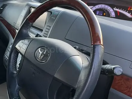Toyota Estima 2011 года за 5 000 000 тг. в Актобе – фото 7