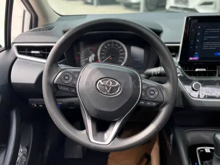 Toyota Corolla 2022 года за 9 999 900 тг. в Шымкент – фото 6