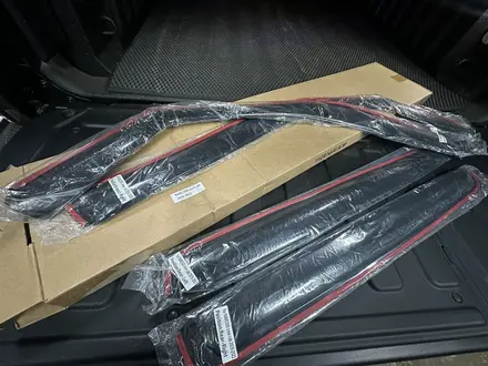 Ветровики Dodge Ram 1500 за 50 000 тг. в Караганда