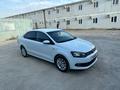 Volkswagen Polo 2015 года за 4 800 000 тг. в Алматы – фото 3