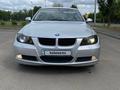 BMW 318 2006 года за 3 990 000 тг. в Астана – фото 3