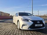Lexus ES 350 2017 годаүшін16 500 000 тг. в Экибастуз – фото 2