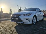 Lexus ES 350 2017 годаүшін16 500 000 тг. в Экибастуз