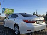 Lexus ES 350 2017 годаүшін16 500 000 тг. в Экибастуз – фото 3