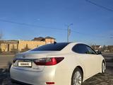 Lexus ES 350 2017 годаүшін16 500 000 тг. в Экибастуз – фото 4