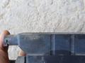 Блок клапанов пневмоподвески на w220 мерседес. за 40 000 тг. в Шымкент – фото 6