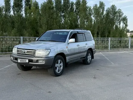 Toyota Land Cruiser 2006 года за 12 500 000 тг. в Шымкент – фото 2