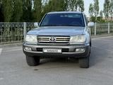 Toyota Land Cruiser 2006 годаүшін12 500 000 тг. в Шымкент