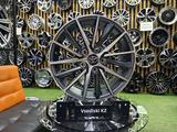 Диски Toyota Camry R-16*5*114.3 в наличии Astana за 177 000 тг. в Астана