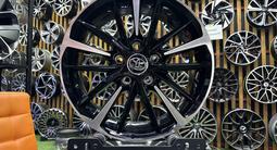 Диски Toyota Camry R-16*5*114.3 в наличии Astana за 175 000 тг. в Астана – фото 4
