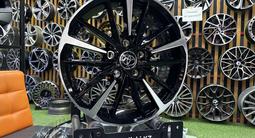 Диски Toyota Camry R-16*5*114.3 в наличии Astana за 175 000 тг. в Астана – фото 3