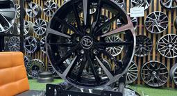 Диски Toyota Camry R-16*5*114.3 в наличии Astana за 175 000 тг. в Астана – фото 2