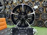 Диски Toyota Camry R-16*5*114.3 в наличии Astana за 175 000 тг. в Астана