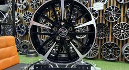 Диски Toyota Camry R-16*5*114.3 в наличии Astana за 175 000 тг. в Астана