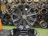 Диски TOYOTA CAMRY R-16*5*114.3 в наличии Astana за 170 000 тг. в Астана